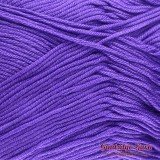 Gantsilyo Guru Light Cashmere Blend Eggplant