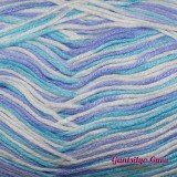 Gantsilyo Guru Light Cashmere Blend Iceberg