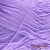 Gantsilyo Guru Light Cashmere Blend Lavender