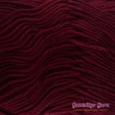 Gantsilyo Guru Light Cashmere Blend Mahogany