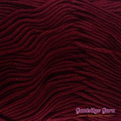 Gantsilyo Guru Light Cashmere Blend Mahogany