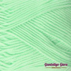 Gantsilyo Guru Light Cashmere Blend Minty