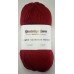 Gantsilyo Guru Light Cashmere Blend Ruby Red