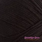 Gantsilyo Guru Milk Cotton Light Brunette