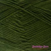 Gantsilyo Guru Milk Cotton Light Caper