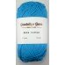 Gantsilyo Guru Milk Cotton Light Cerulean