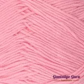 Gantsilyo Guru Milk Cotton Light Cherry Blossom