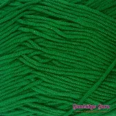 Gantsilyo Guru Milk Cotton Light Forest Green