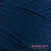 Gantsilyo Guru Milk Cotton Light Peacock