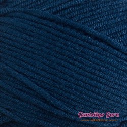 Gantsilyo Guru Milk Cotton Light Peacock
