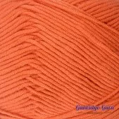 Gantsilyo Guru Milk Cotton Light Persimmon