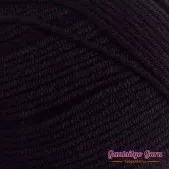 Gantsilyo Guru Milk Cotton Light Prune