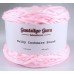 Gantsilyo Guru Bulky Cashmere Blend Baby Pink