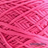Gantsilyo Guru Bulky Cashmere Blend Carnation Pink