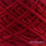 Gantsilyo Guru Bulky Cashmere Blend Cherry Red