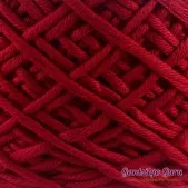 Gantsilyo Guru Bulky Cashmere Blend Cherry Red