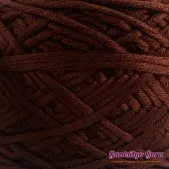 Gantsilyo Guru Bulky Cashmere Blend Cocoa