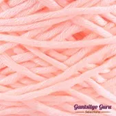 Gantsilyo Guru Bulky Cashmere Blend Light Coral