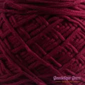 Gantsilyo Guru Bulky Cashmere Blend Maroon