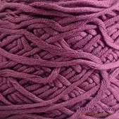 Gantsilyo Guru Bulky Cashmere Blend Mauve
