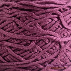 Gantsilyo Guru Bulky Cashmere Blend Mauve