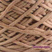 Gantsilyo Guru Bulky Cashmere Blend Mustard