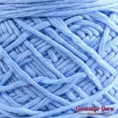 Gantsilyo Guru Bulky Cashmere Blend Powder Blue