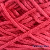 Gantsilyo Guru Bulky Cashmere Blend Punch