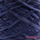 Gantsilyo Guru Bulky Cashmere Blend Denim