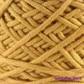 Gantsilyo Guru Bulky Cashmere Blend Marigold