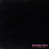 Gantsilyo Guru Light Cashmere Blend Black