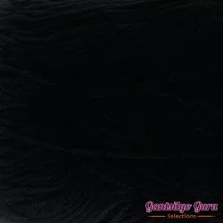 Gantsilyo Guru Light Cashmere Blend Black