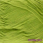 Gantsilyo Guru Light Cashmere Blend Chartreuse