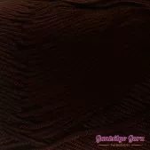 Gantsilyo Guru Light Cashmere Blend Chocolate