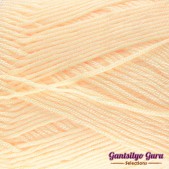 Gantsilyo Guru Light Cashmere Blend Cream