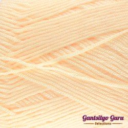Gantsilyo Guru Light Cashmere Blend Cream