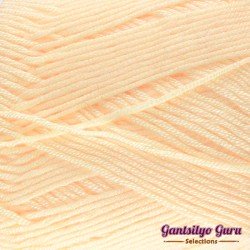 Gantsilyo Guru Light Cashmere Blend Cream