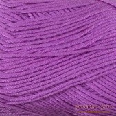 Gantsilyo Guru Light Cashmere Blend Orchid