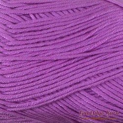 Gantsilyo Guru Light Cashmere Blend Orchid