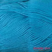Gantsilyo Guru Light Cashmere Blend Turquoise