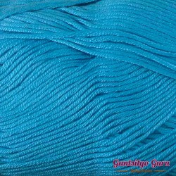 Gantsilyo Guru Light Cashmere Blend Turquoise