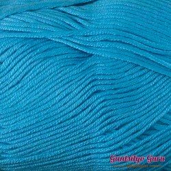 Gantsilyo Guru Light Cashmere Blend Turquoise