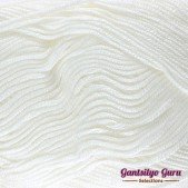 Gantsilyo Guru Light Cashmere Blend White