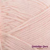 Gantsilyo Guru Milk Cotton Light Blush