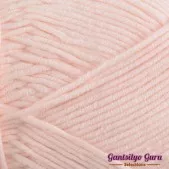 Gantsilyo Guru Milk Cotton Light Blush