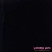 Gantsilyo Guru Milk Cotton Medium Black