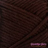 Gantsilyo Guru Milk Cotton Medium Brown