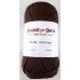 Gantsilyo Guru Milk Cotton Medium Brown