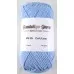 Gantsilyo Guru Milk Cotton Medium Cornflower