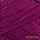 Gantsilyo Guru Milk Cotton Medium Fuchsia